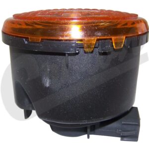 Parking Lamp (Amber-Left)