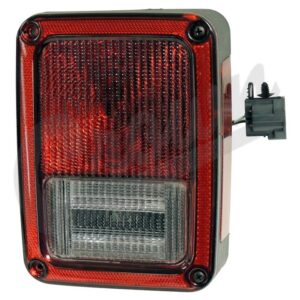 Tail Light