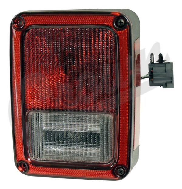 Tail Light