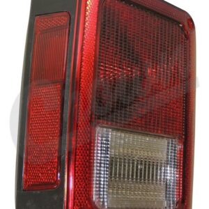 Tail Light (Left)