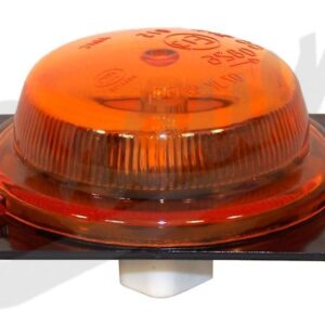 Side Repeater Lamp (Amber-Right)
