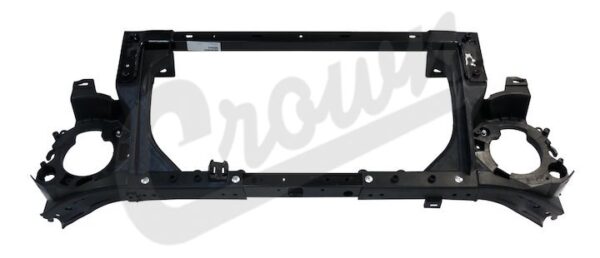 Radiator Support Panel