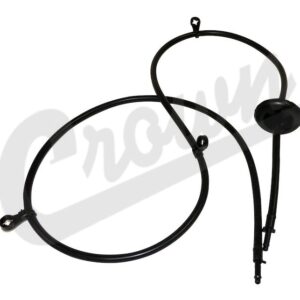 Windshield Washer Hose