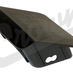 Bumper End Cap