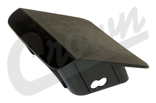 Bumper End Cap