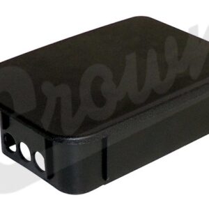 Bumper End Cap
