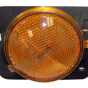 Side Marker Light