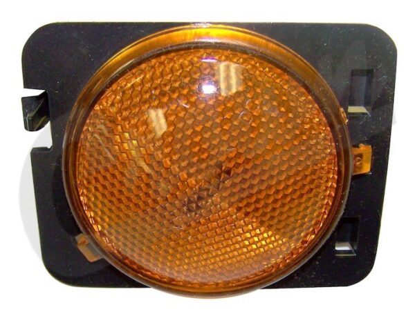 Side Marker Light