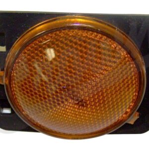 Side Marker Lamp (Left-Amber)