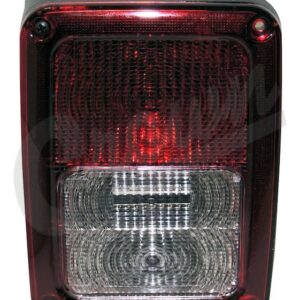 Tail Light
