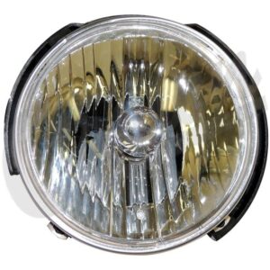 Headlamp (Right)