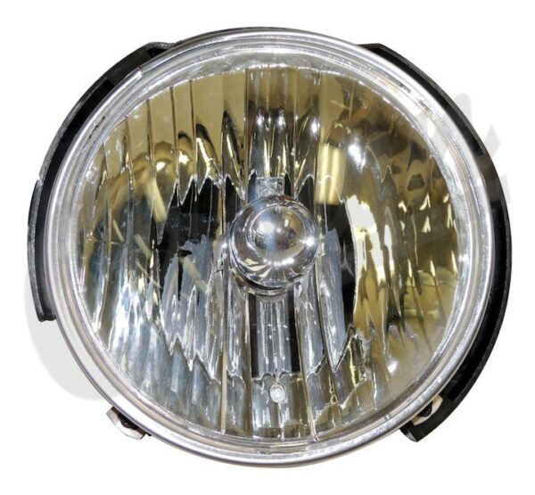 Headlamp (Right)