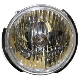 Headlight