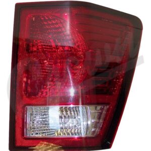 Tail Light (Right)