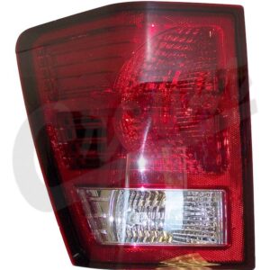 Tail Light