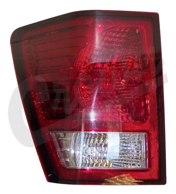 Tail Light