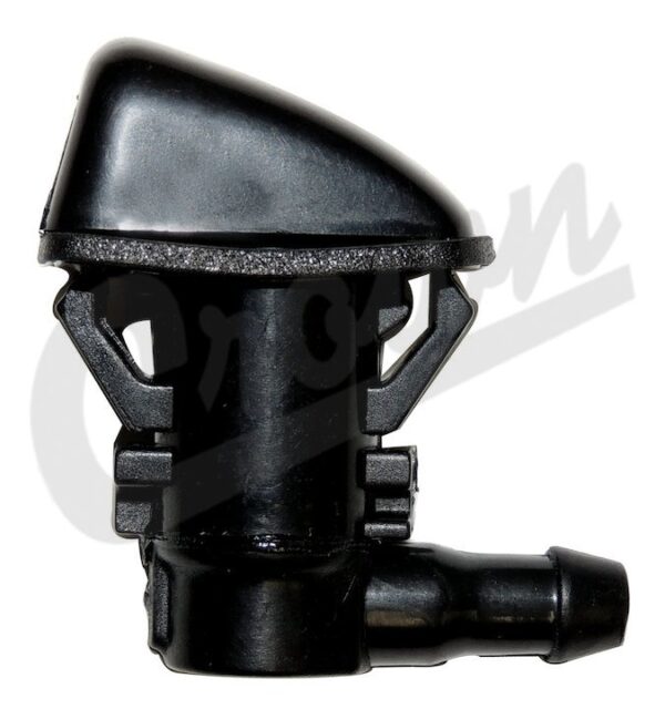 Windshield Washer Nozzle