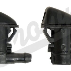 Windshield Washer Nozzle Set