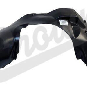 Fender Liner (Front Left)