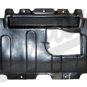 Engine Splash Shield