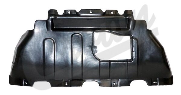 Engine Splash Shield