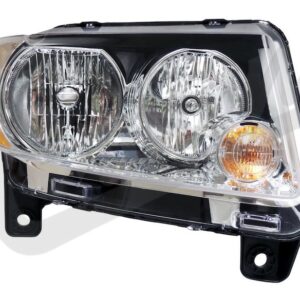 Headlight