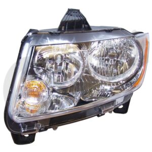Headlight