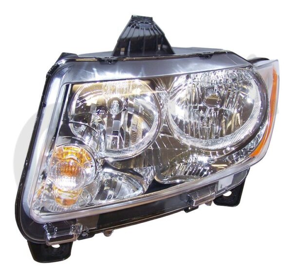 Headlight