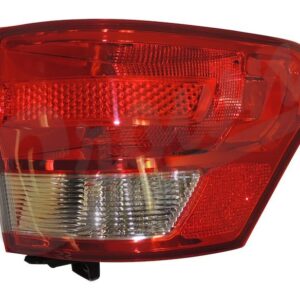 Tail Light