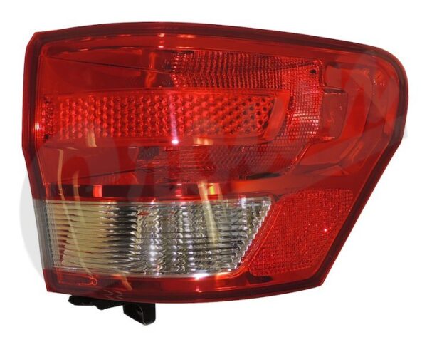 Tail Light