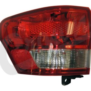 Tail Light (left)