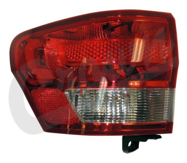 Tail Light (left)