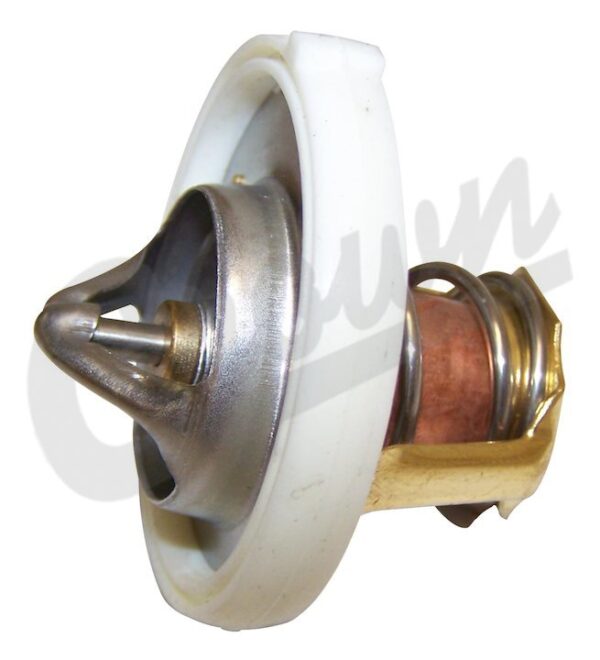 Thermostat (203 Degree) (MotoRad)