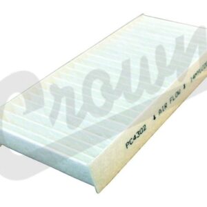 Cabin Air Filter