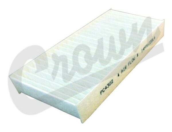 Cabin Air Filter