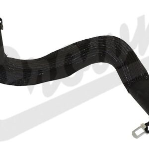 Radiator Hose (Upper)