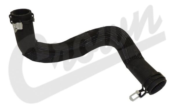 Radiator Hose (Upper)