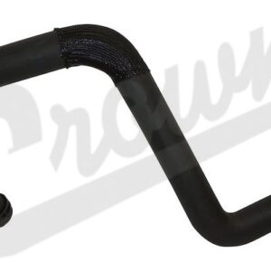 Radiator Hose (Lower)
