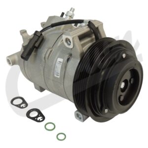 A/C Compressor