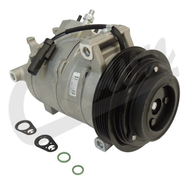 A/C Compressor