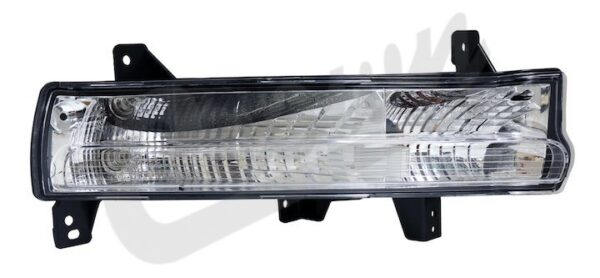 Parking Light (Right)