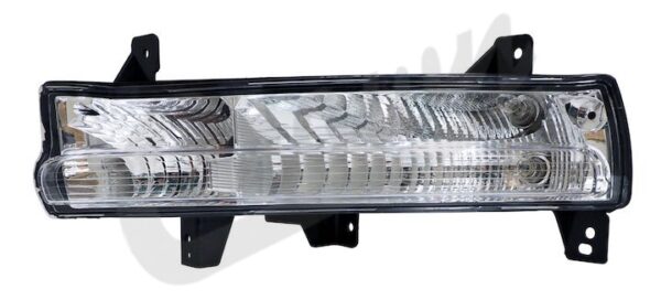 Parking Light