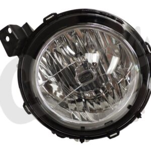 Headlight