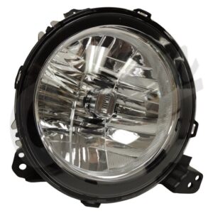 Headlight