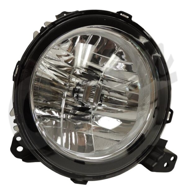 Headlight
