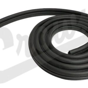 Door Weatherstrip (Front)