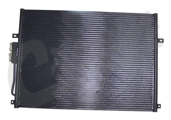 A/C Condenser