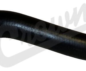 Radiator Hose (Upper-Inlet)