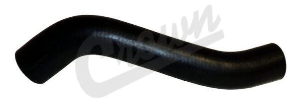 Radiator Hose (Upper-Inlet)