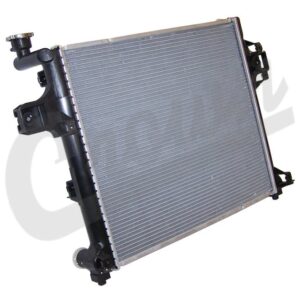 Radiator